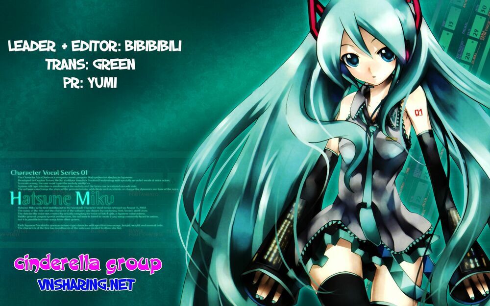 Khuấy Động Trường Nuôi Dạy Trẻ Chapter 15 - 1