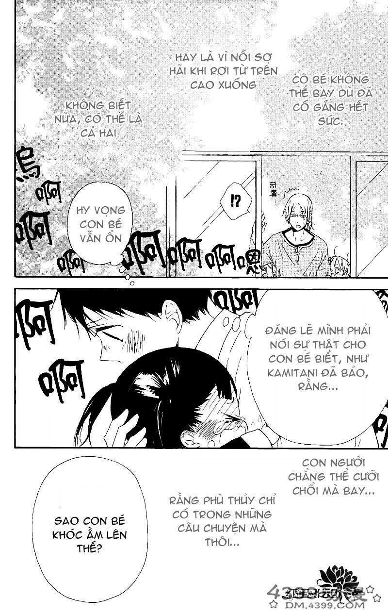 Khuấy Động Trường Nuôi Dạy Trẻ Chapter 15 - 29