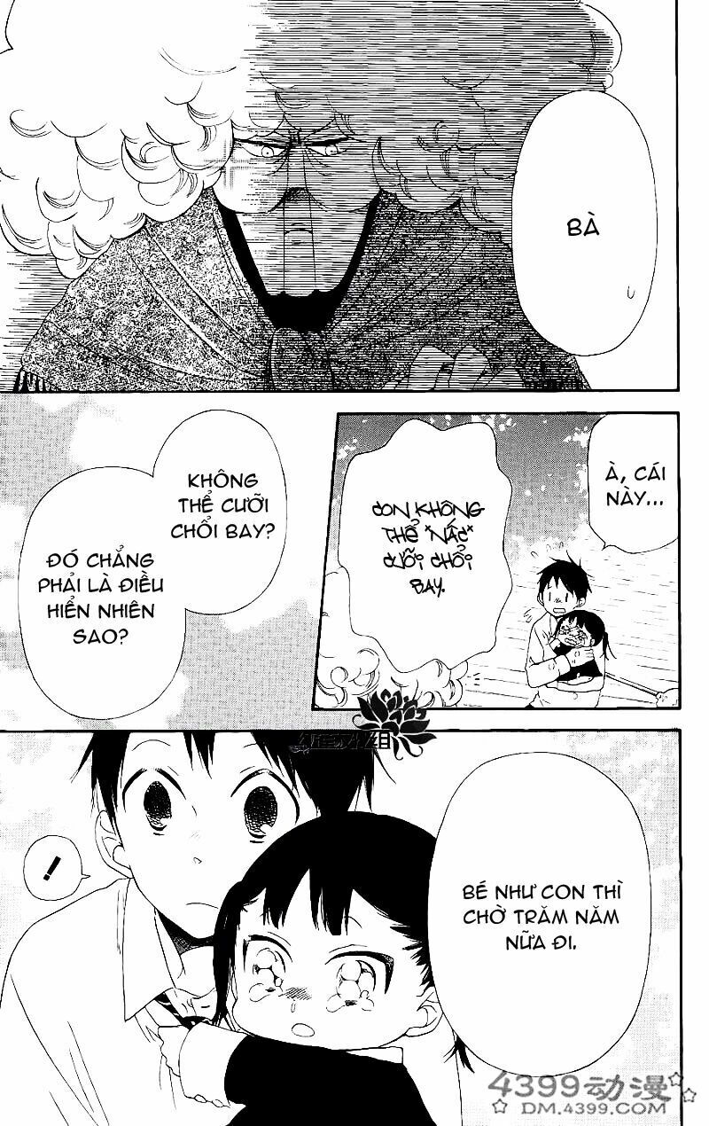 Khuấy Động Trường Nuôi Dạy Trẻ Chapter 15 - 30