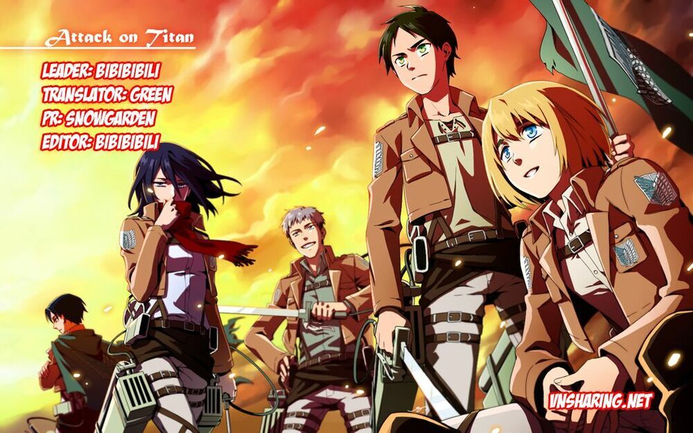 Khuấy Động Trường Nuôi Dạy Trẻ Chapter 19 - 2