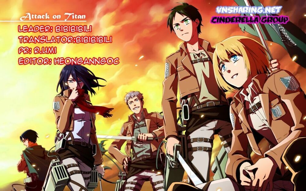 Khuấy Động Trường Nuôi Dạy Trẻ Chapter 24 - 2