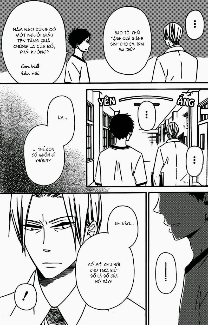 Khuấy Động Trường Nuôi Dạy Trẻ Chapter 26 - 19