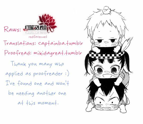 Khuấy Động Trường Nuôi Dạy Trẻ Chapter 27.1 - 19