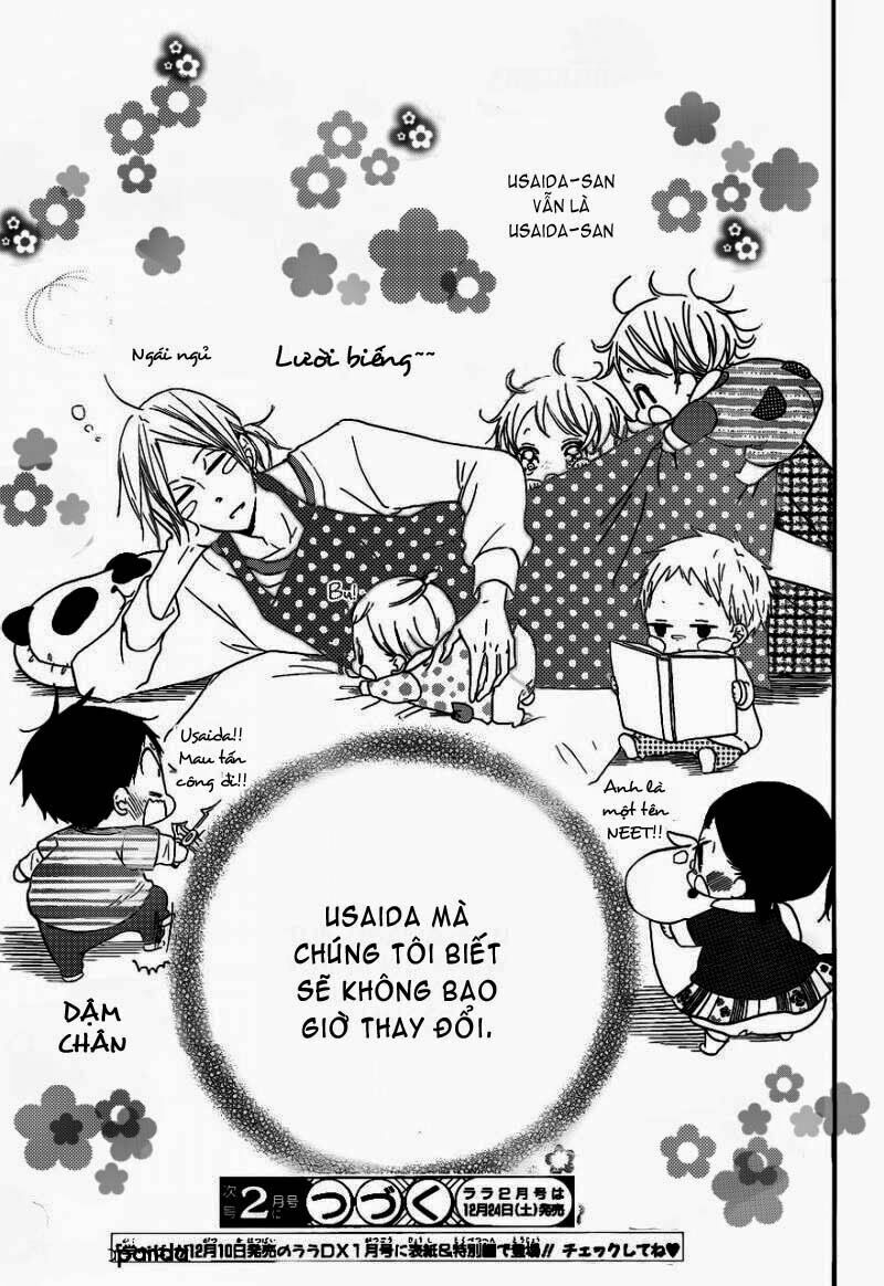 Khuấy Động Trường Nuôi Dạy Trẻ Chapter 27 - 30