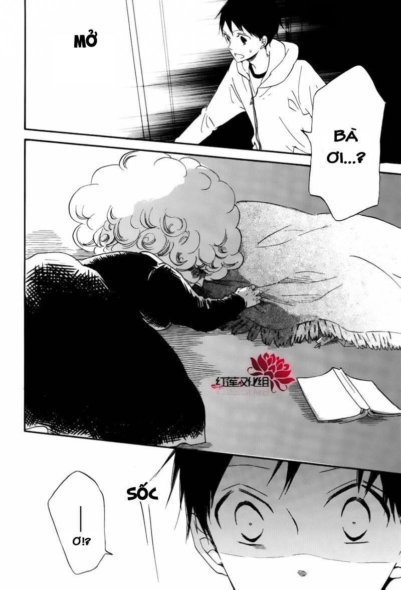 Khuấy Động Trường Nuôi Dạy Trẻ Chapter 30 - 14