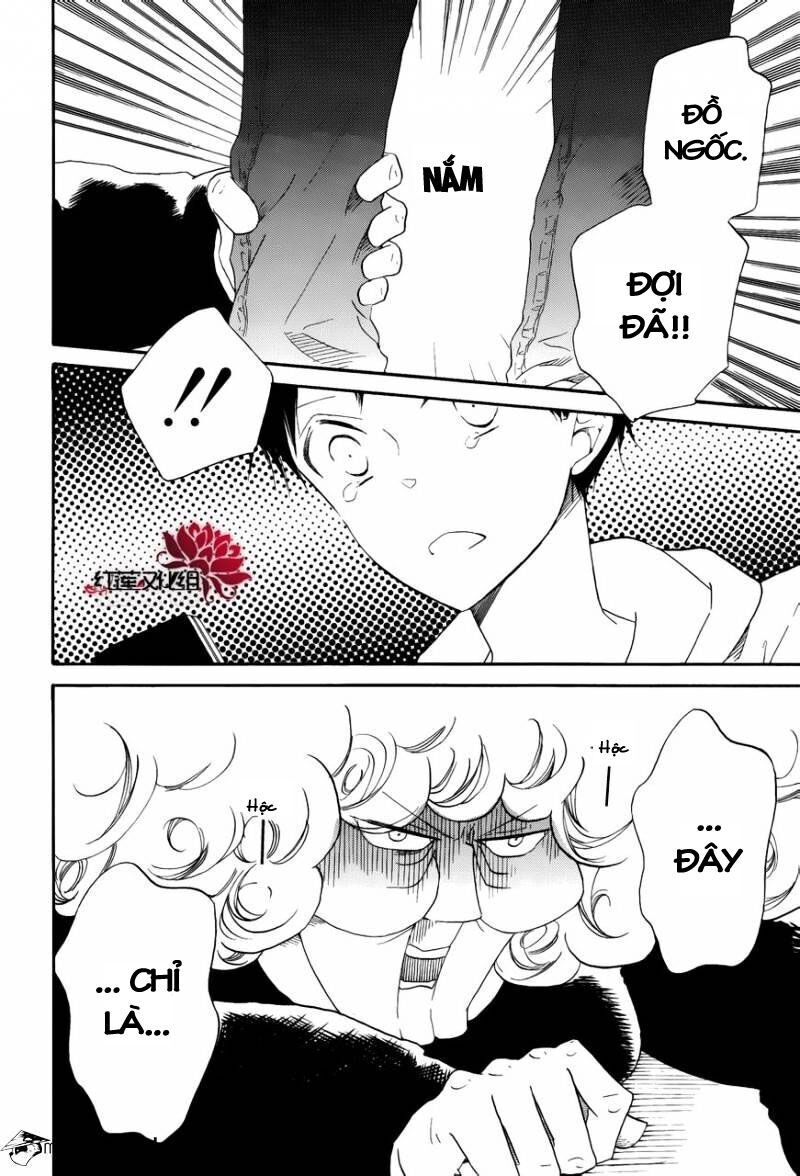 Khuấy Động Trường Nuôi Dạy Trẻ Chapter 30 - 16