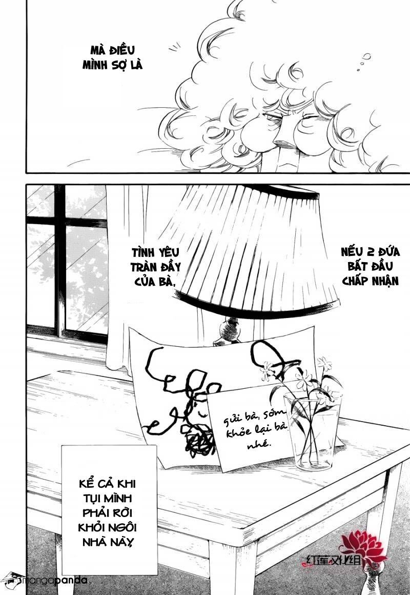 Khuấy Động Trường Nuôi Dạy Trẻ Chapter 30 - 30