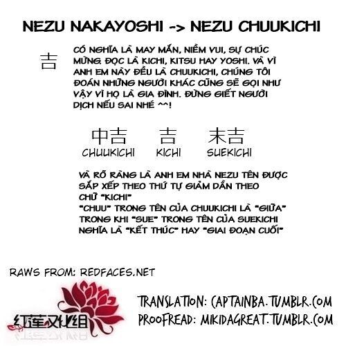 Khuấy Động Trường Nuôi Dạy Trẻ Chapter 30 - 32