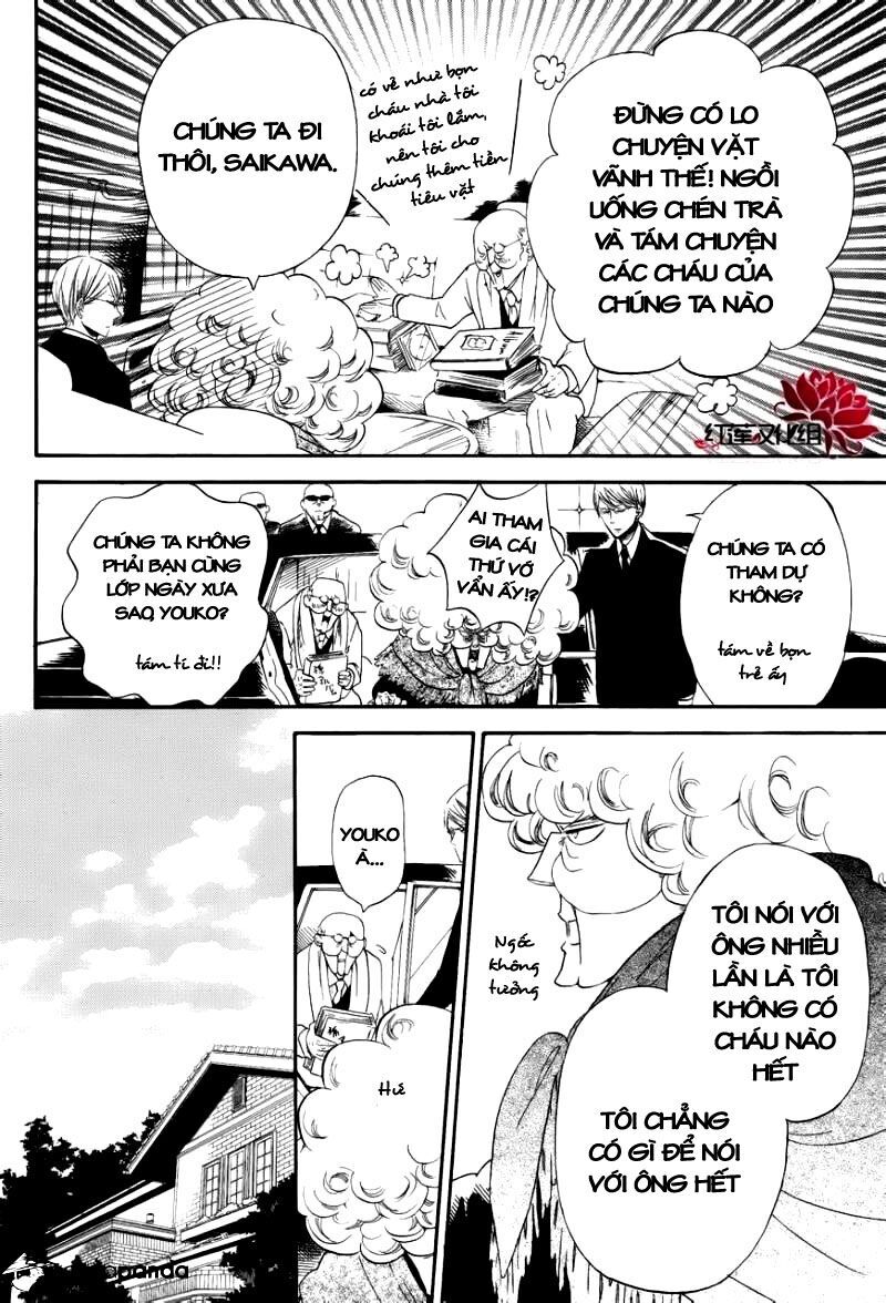 Khuấy Động Trường Nuôi Dạy Trẻ Chapter 30 - 5