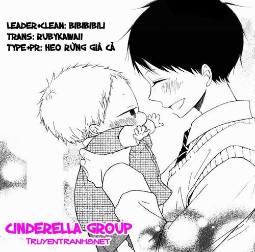 Khuấy Động Trường Nuôi Dạy Trẻ Chapter 31 - 1