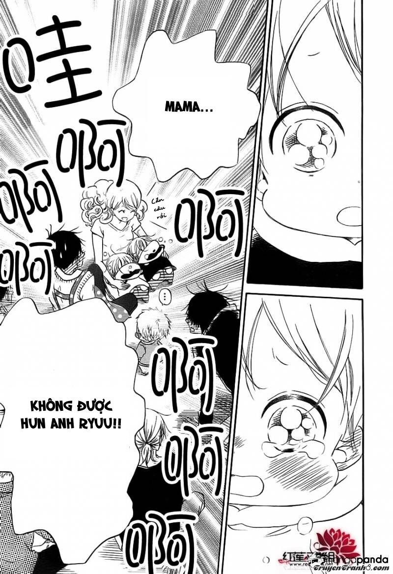 Khuấy Động Trường Nuôi Dạy Trẻ Chapter 32 - 27