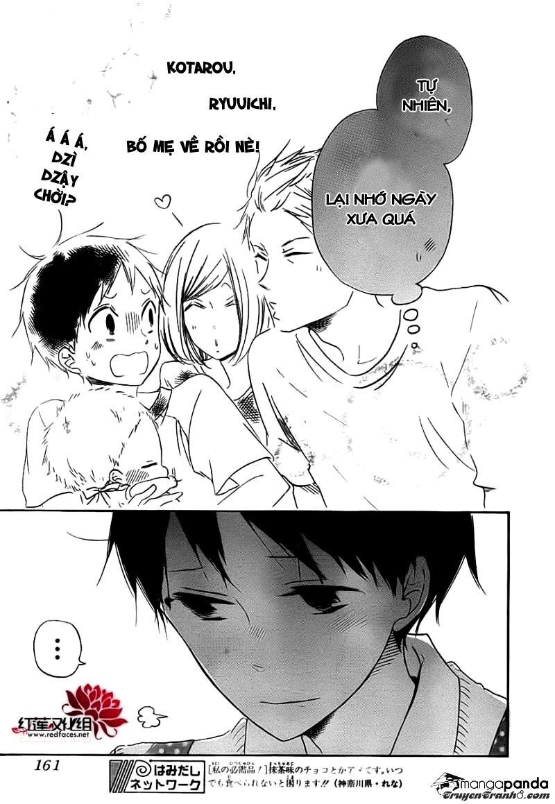 Khuấy Động Trường Nuôi Dạy Trẻ Chapter 32 - 29