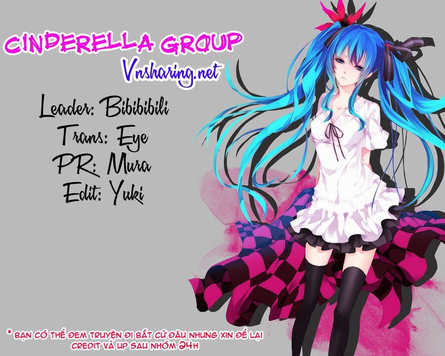 Khuấy Động Trường Nuôi Dạy Trẻ Chapter 34.1 - 1