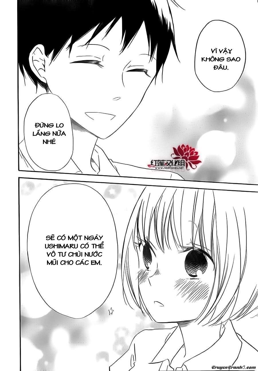 Khuấy Động Trường Nuôi Dạy Trẻ Chapter 34 - 28