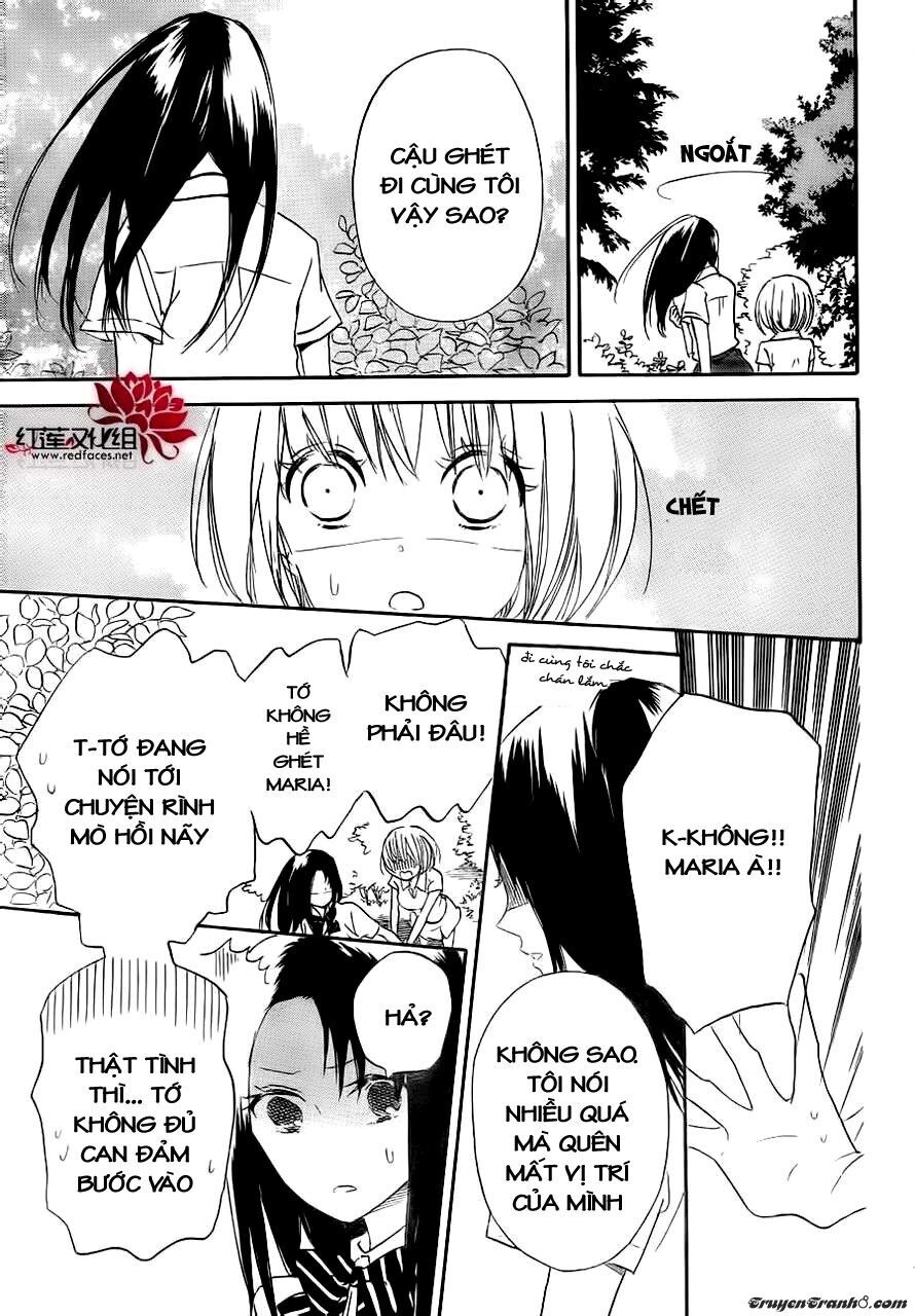 Khuấy Động Trường Nuôi Dạy Trẻ Chapter 34 - 9