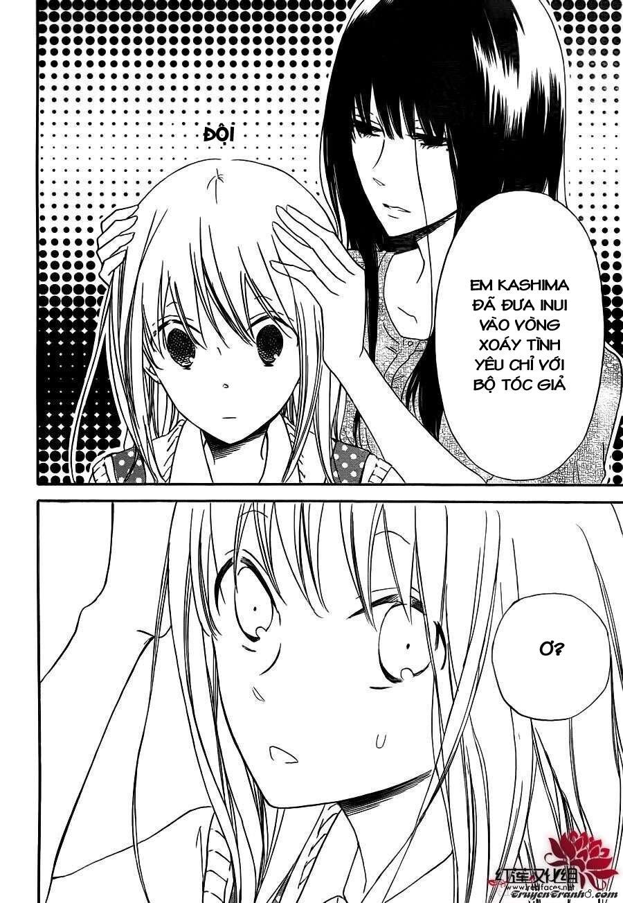 Khuấy Động Trường Nuôi Dạy Trẻ Chapter 35 - 19