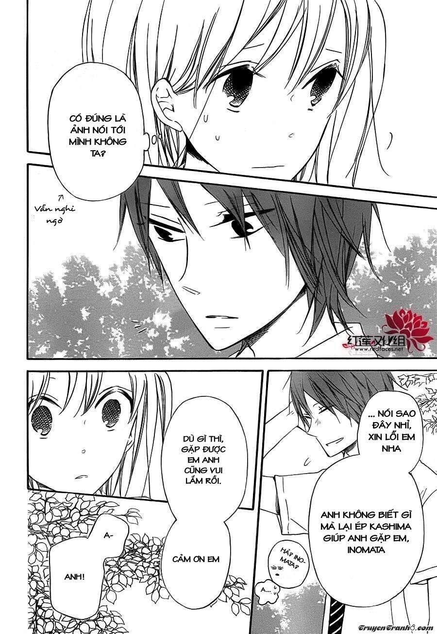 Khuấy Động Trường Nuôi Dạy Trẻ Chapter 35 - 27