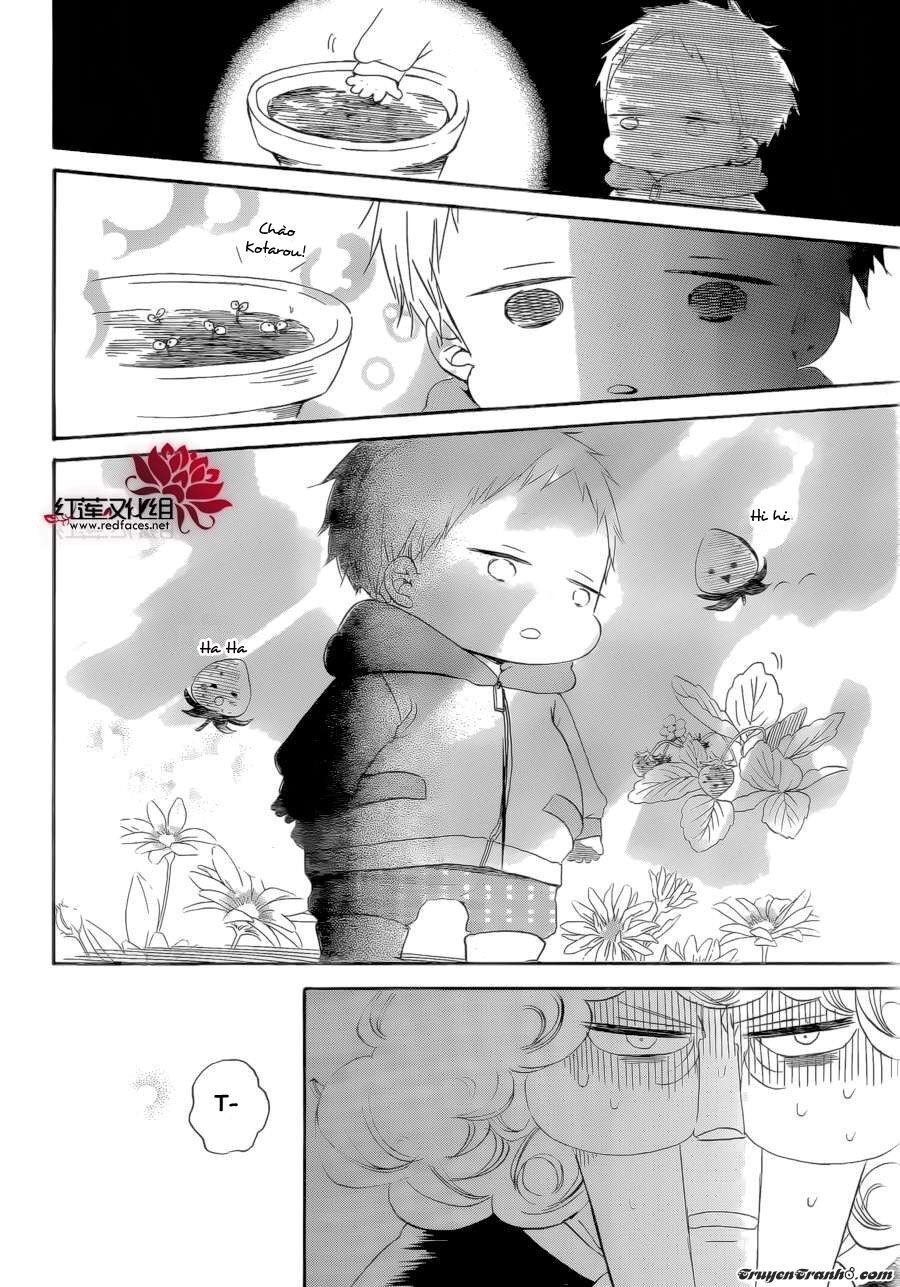 Khuấy Động Trường Nuôi Dạy Trẻ Chapter 36 - 27