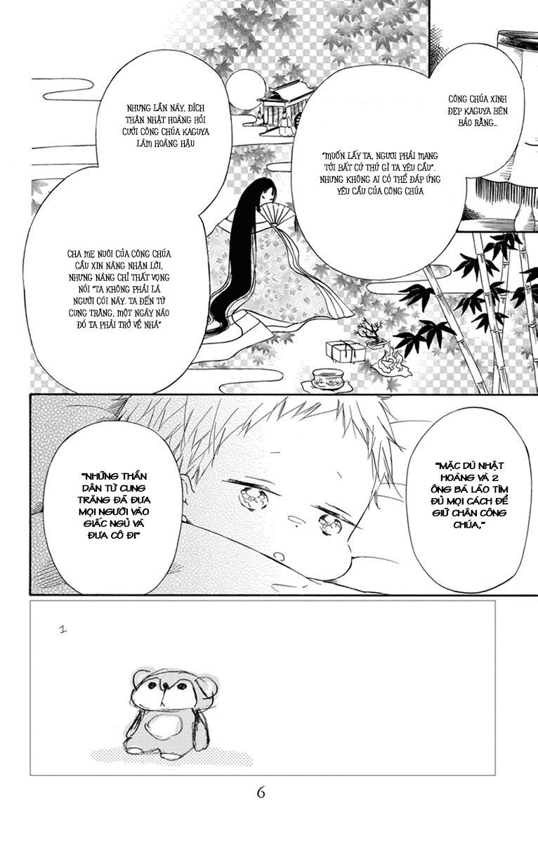 Khuấy Động Trường Nuôi Dạy Trẻ Chapter 39 - 2