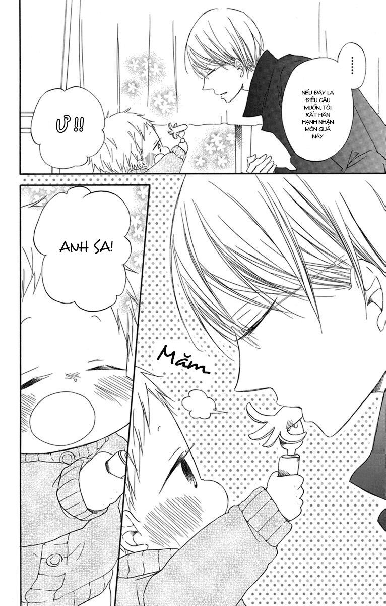 Khuấy Động Trường Nuôi Dạy Trẻ Chapter 39 - 14