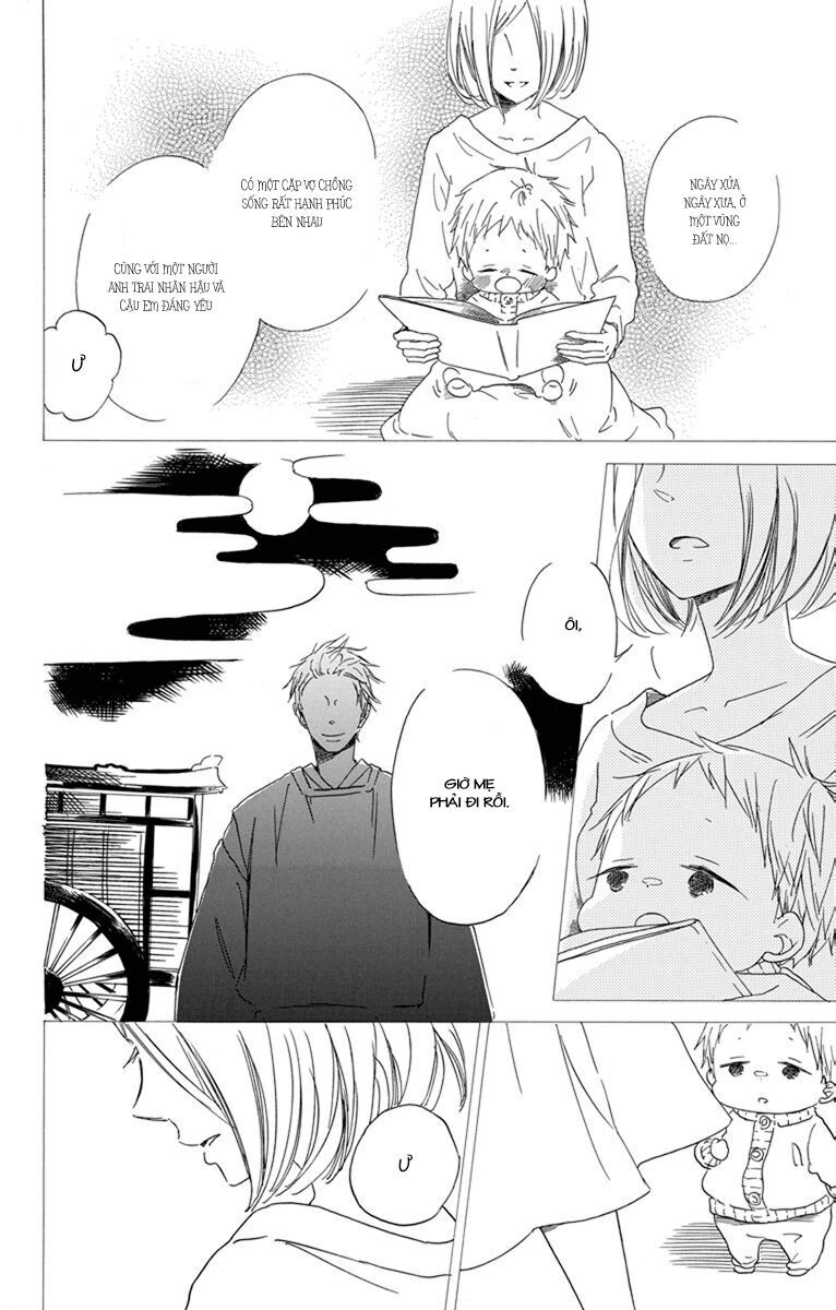 Khuấy Động Trường Nuôi Dạy Trẻ Chapter 39 - 20