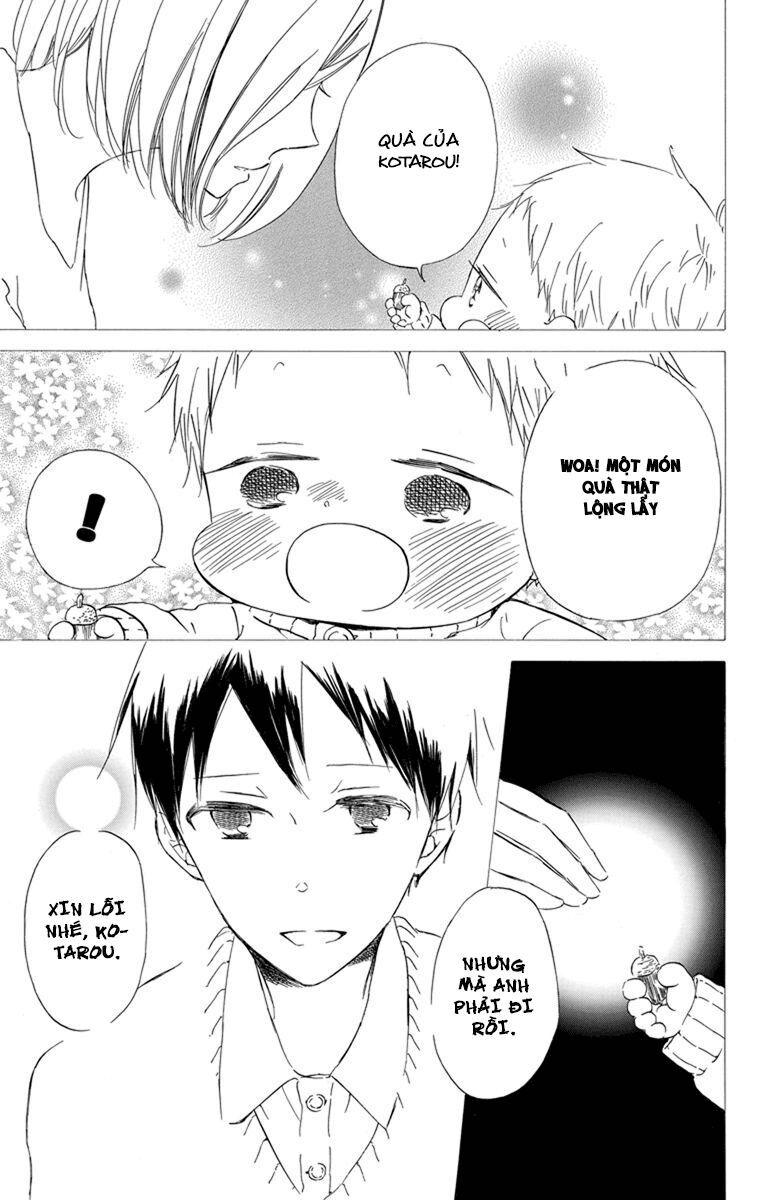 Khuấy Động Trường Nuôi Dạy Trẻ Chapter 39 - 21