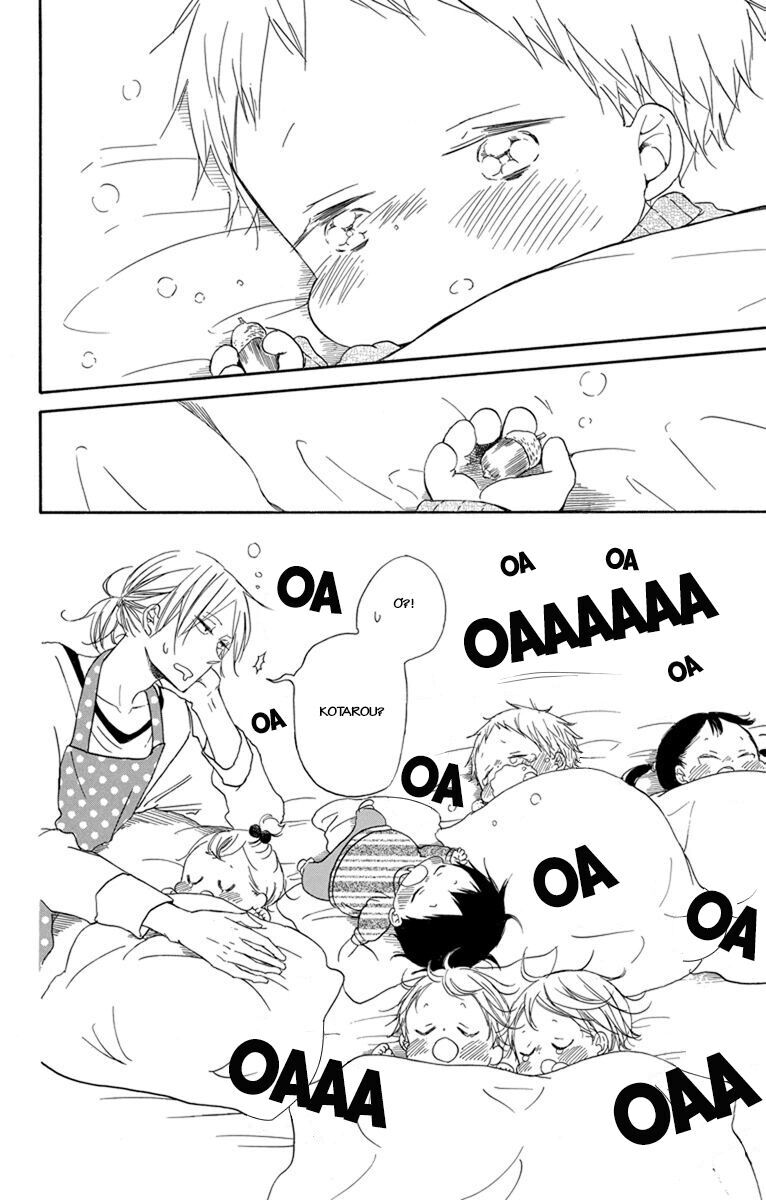 Khuấy Động Trường Nuôi Dạy Trẻ Chapter 39 - 22