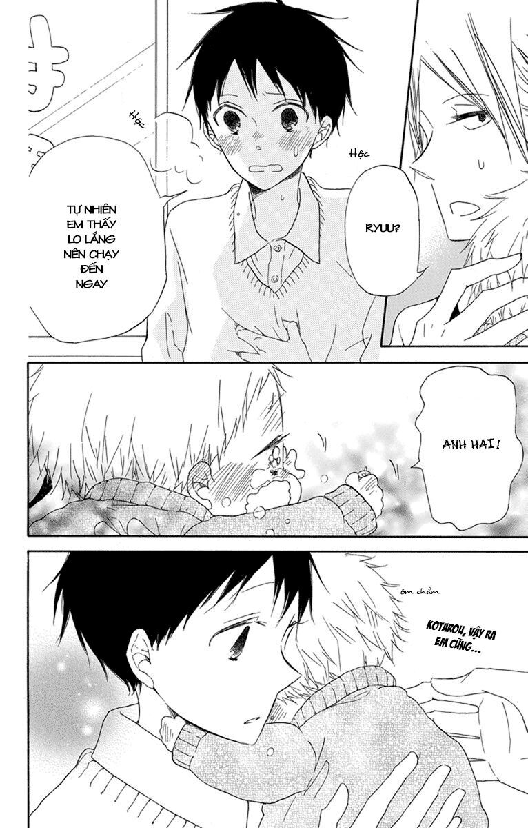 Khuấy Động Trường Nuôi Dạy Trẻ Chapter 39 - 24