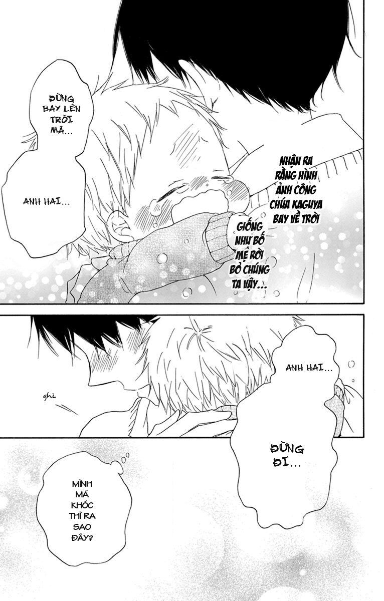 Khuấy Động Trường Nuôi Dạy Trẻ Chapter 39 - 25