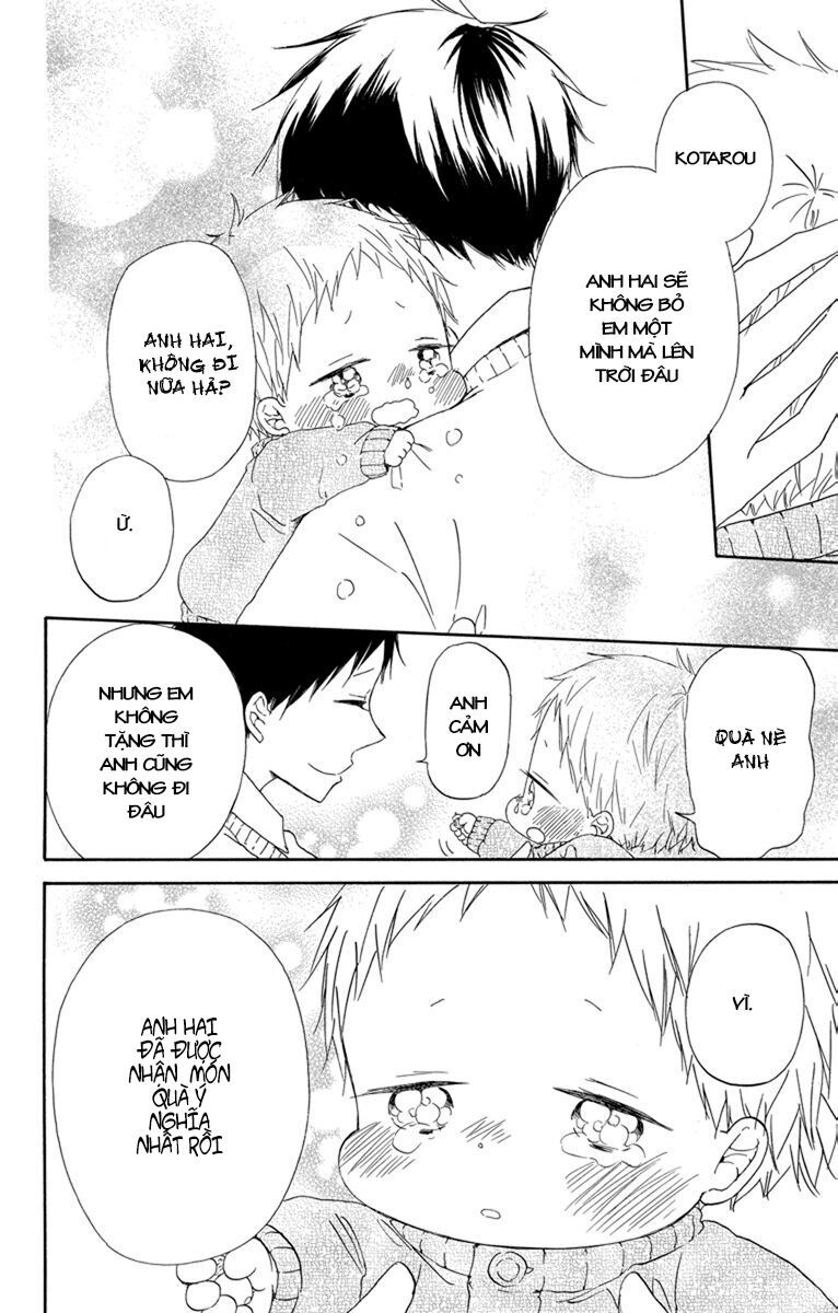 Khuấy Động Trường Nuôi Dạy Trẻ Chapter 39 - 26