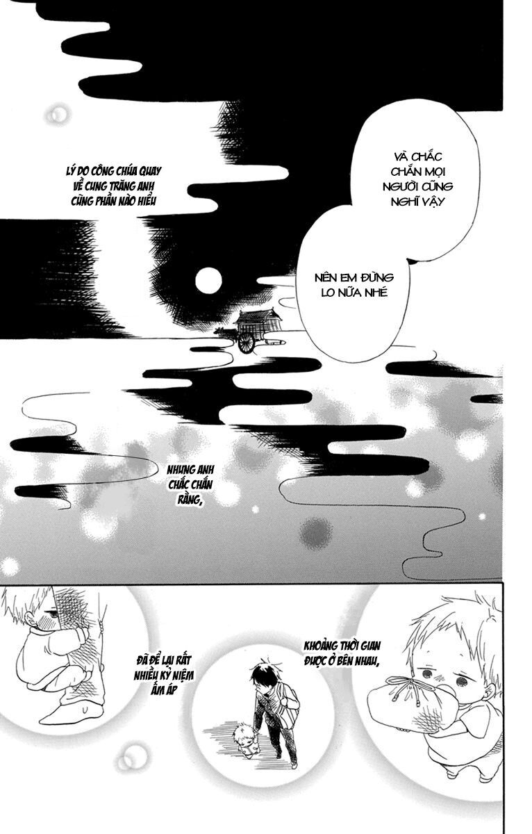 Khuấy Động Trường Nuôi Dạy Trẻ Chapter 39 - 27