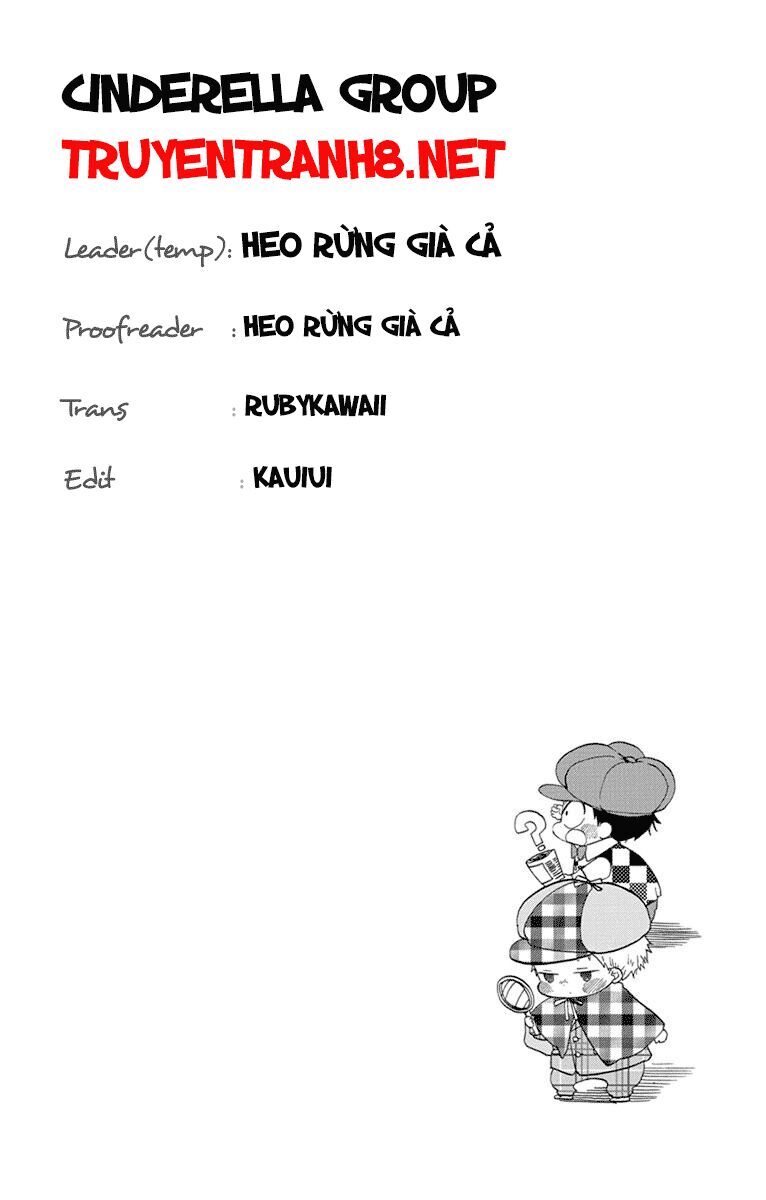 Khuấy Động Trường Nuôi Dạy Trẻ Chapter 39 - 30