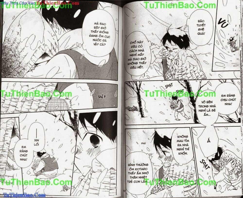 Khuấy Động Trường Nuôi Dạy Trẻ Chapter 4 - 46