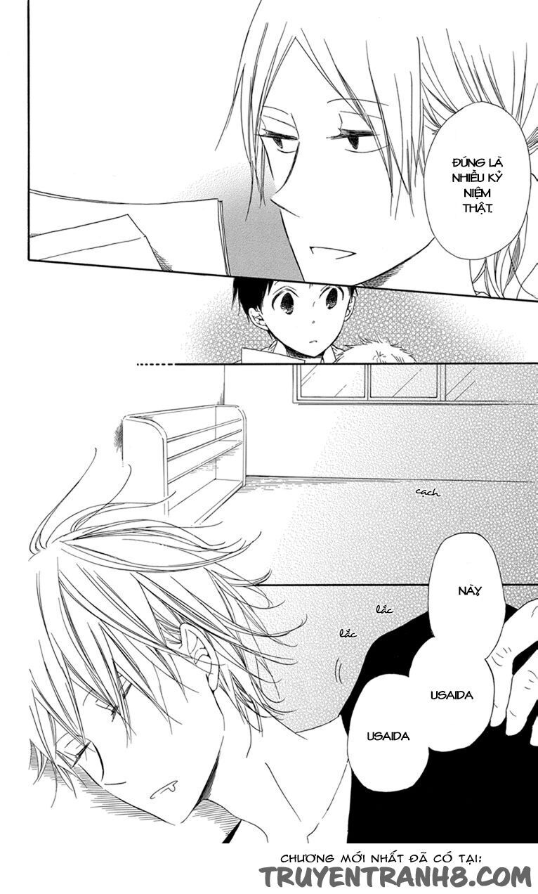 Khuấy Động Trường Nuôi Dạy Trẻ Chapter 40 - 14