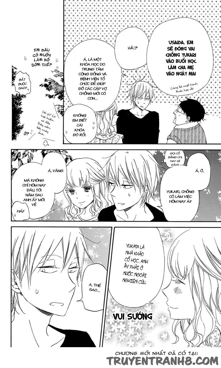 Khuấy Động Trường Nuôi Dạy Trẻ Chapter 40 - 18