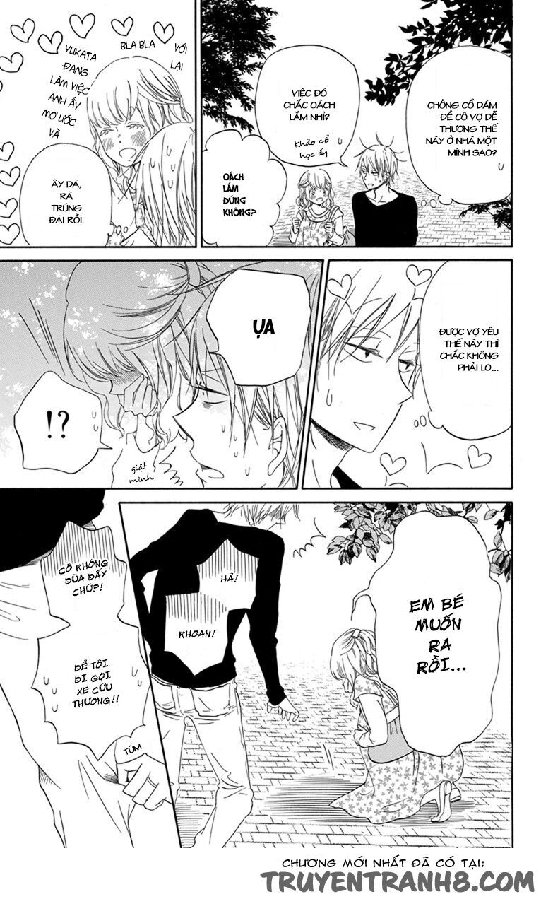 Khuấy Động Trường Nuôi Dạy Trẻ Chapter 40 - 19