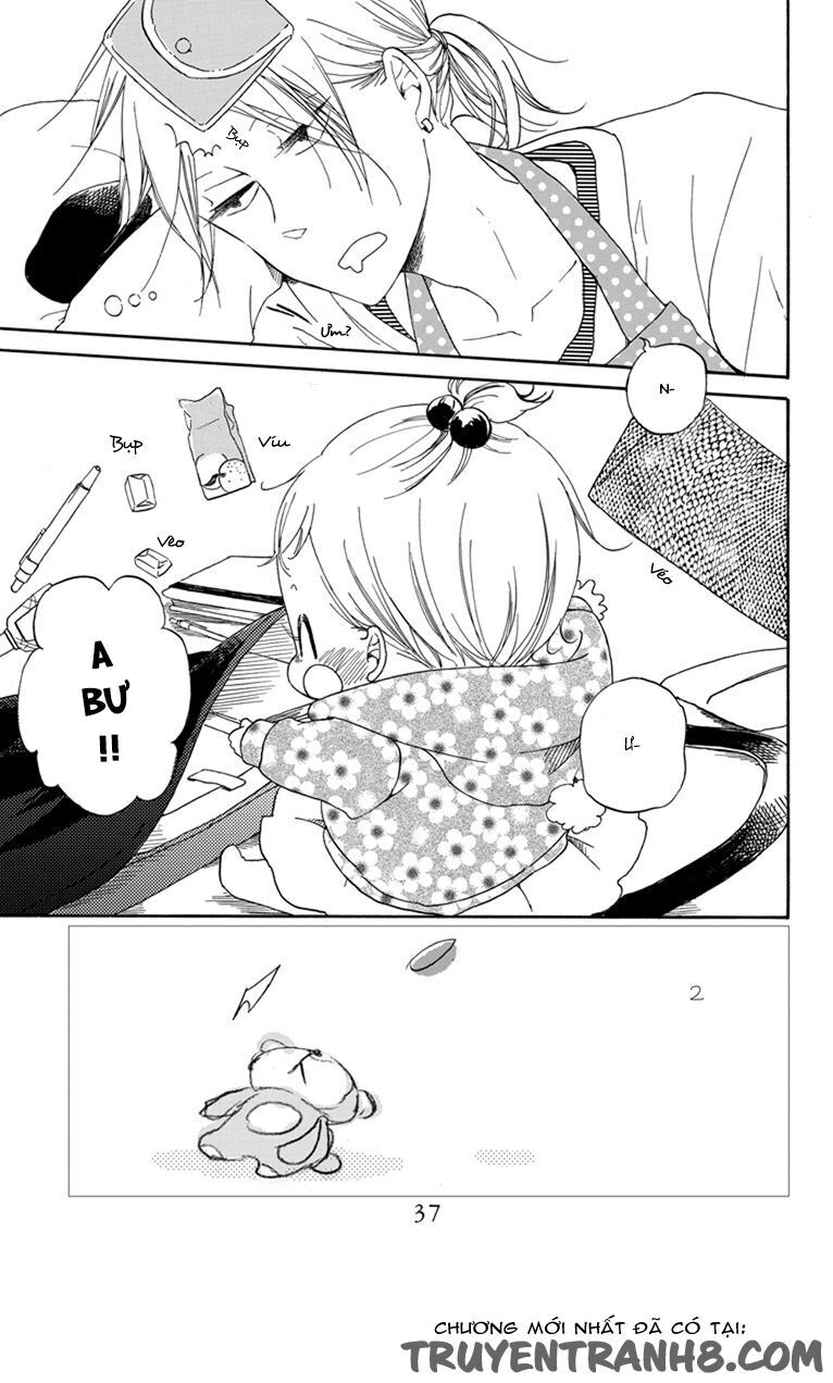 Khuấy Động Trường Nuôi Dạy Trẻ Chapter 40 - 3