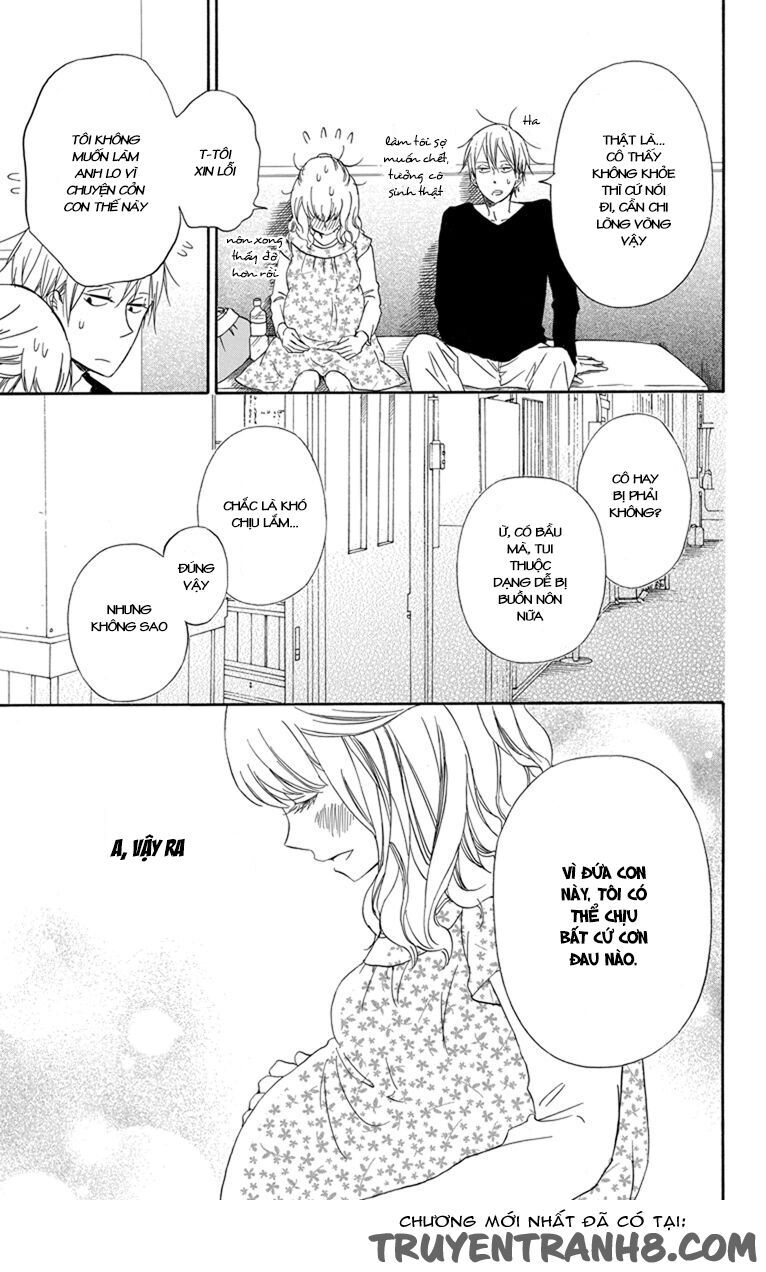 Khuấy Động Trường Nuôi Dạy Trẻ Chapter 40 - 23