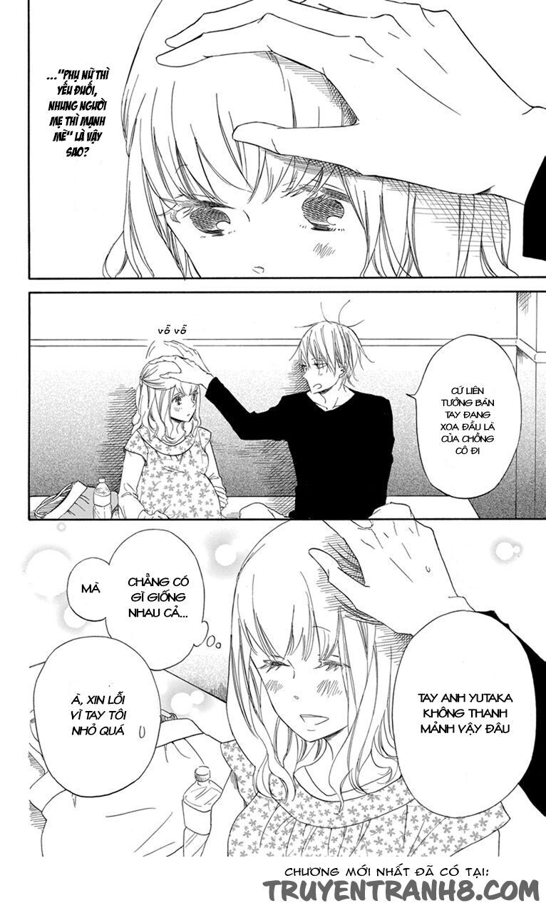 Khuấy Động Trường Nuôi Dạy Trẻ Chapter 40 - 24