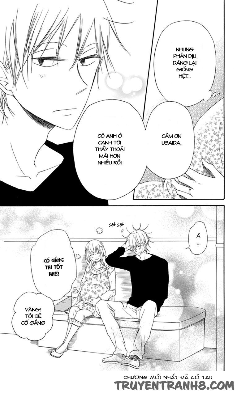 Khuấy Động Trường Nuôi Dạy Trẻ Chapter 40 - 25