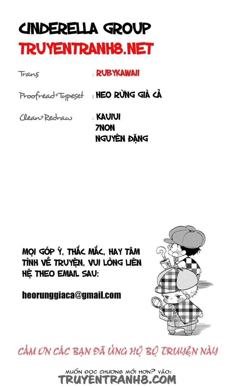 Khuấy Động Trường Nuôi Dạy Trẻ Chapter 41 - 31