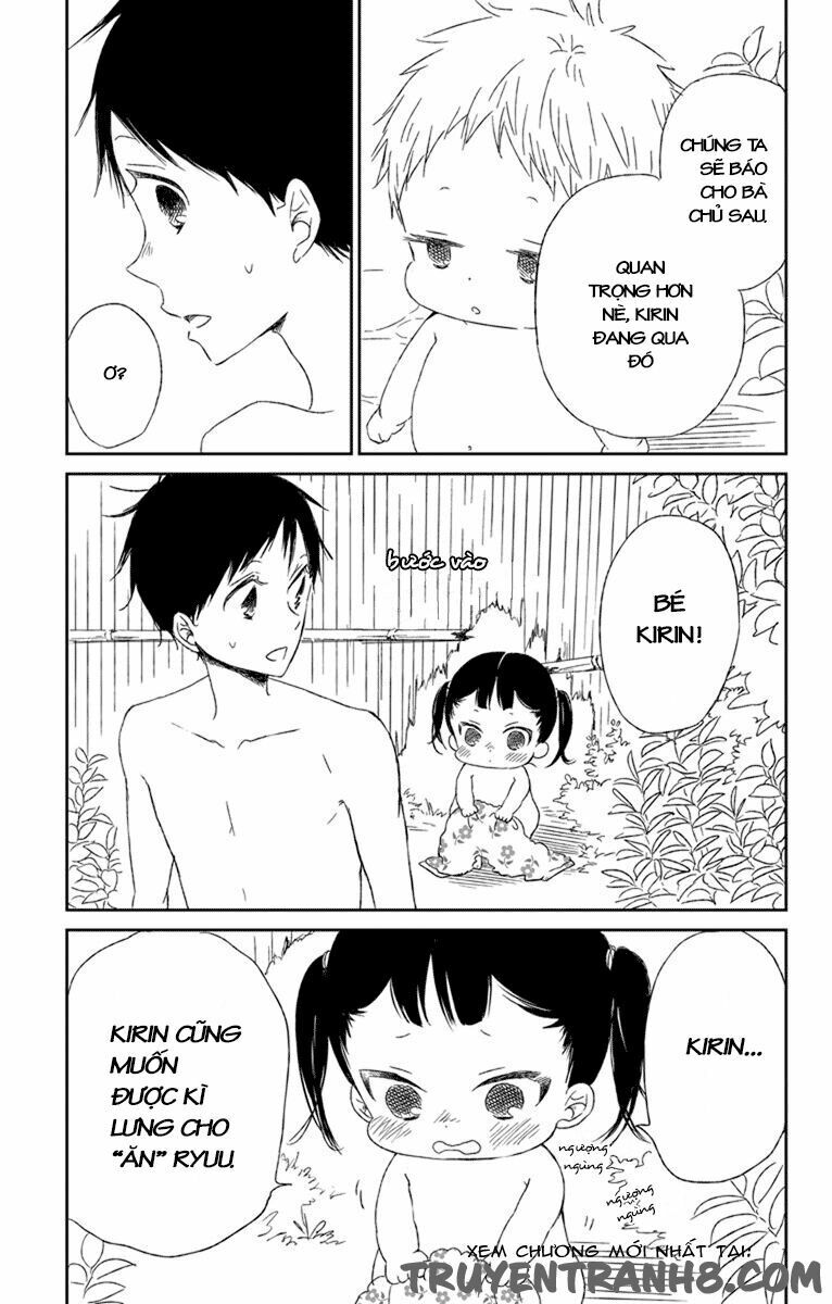 Khuấy Động Trường Nuôi Dạy Trẻ Chapter 42 - 18