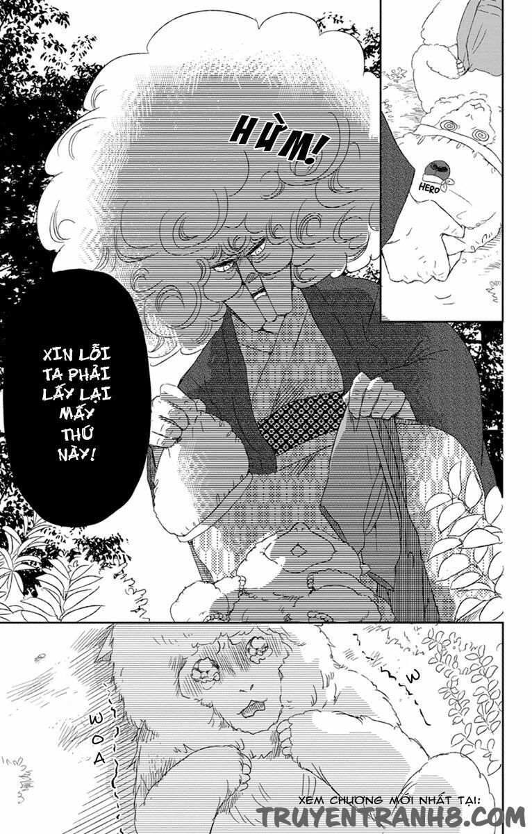 Khuấy Động Trường Nuôi Dạy Trẻ Chapter 42 - 28
