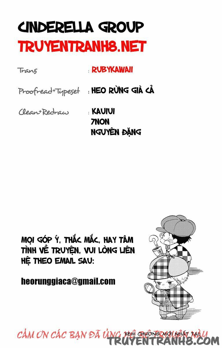 Khuấy Động Trường Nuôi Dạy Trẻ Chapter 42 - 32