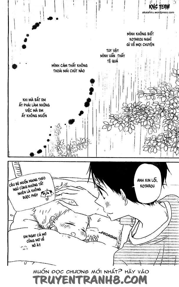 Khuấy Động Trường Nuôi Dạy Trẻ Chapter 44 - 24