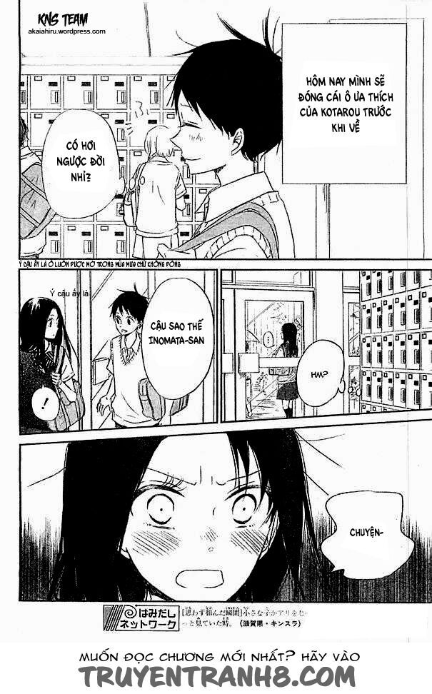 Khuấy Động Trường Nuôi Dạy Trẻ Chapter 44 - 26