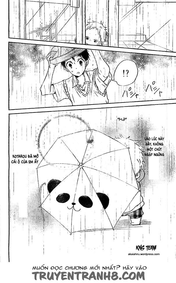 Khuấy Động Trường Nuôi Dạy Trẻ Chapter 44 - 30