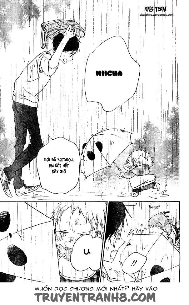 Khuấy Động Trường Nuôi Dạy Trẻ Chapter 44 - 31
