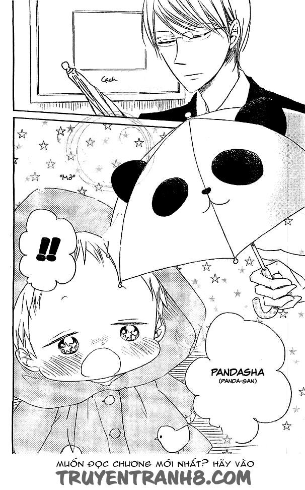 Khuấy Động Trường Nuôi Dạy Trẻ Chapter 44 - 6