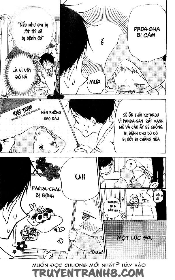 Khuấy Động Trường Nuôi Dạy Trẻ Chapter 44 - 9